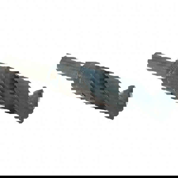 Reduced Shank Drill Bit: 7/8'' Dia, 1/2'' Shank Dia, 118 0, High Speed Steel